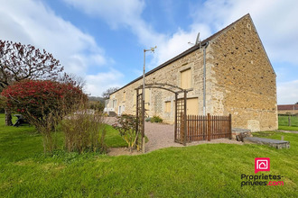achat maison pouilly-en-auxois 21320