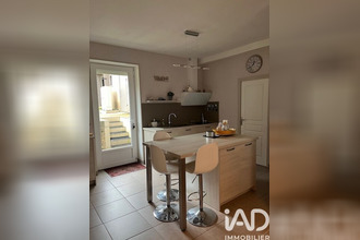 achat maison pouilly-en-auxois 21320