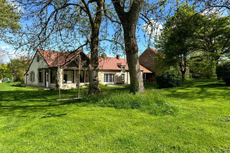 achat maison pouilly-en-auxois 21320