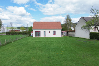 achat maison pouilly-en-auxois 21320