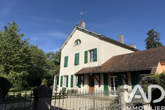 achat maison pouilly-en-auxois 21320