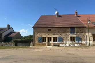 achat maison pouilly-en-auxois 21320