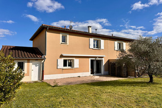 achat maison pouilly-le-monial 69400