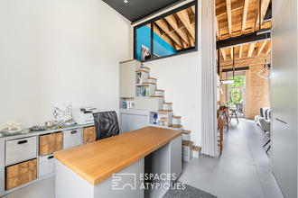 achat maison pouilly-le-monial 69400