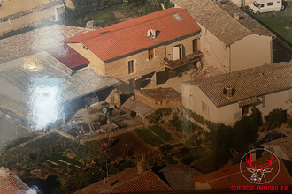 achat maison pouilly-le-monial 69400