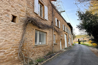 achat maison pouilly-le-monial 69400