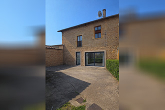 achat maison pouilly-le-monial 69400