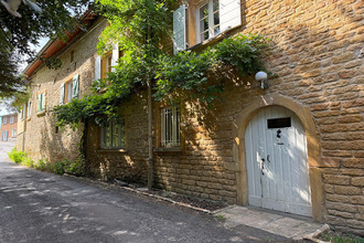 achat maison pouilly-le-monial 69400