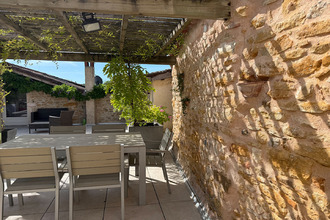 achat maison pouilly-le-monial 69400