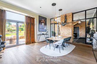 achat maison pouilly-le-monial 69400