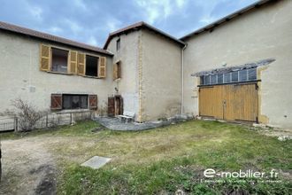 achat maison pouilly-sous-charlieu 42720