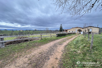 achat maison pouilly-sous-charlieu 42720