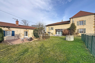 achat maison pouilly-sous-charlieu 42720