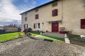 achat maison pouilly-sous-charlieu 42720