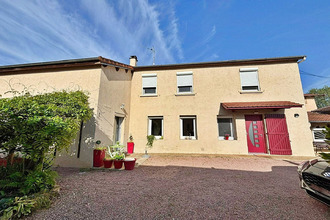 achat maison pouilly-sous-charlieu 42720