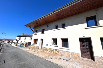 achat maison pouilly-sous-charlieu 42720