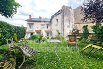 achat maison pouilly-sur-loire 58150