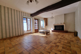 achat maison pouilly-sur-loire 58150