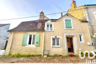 achat maison pouilly-sur-loire 58150