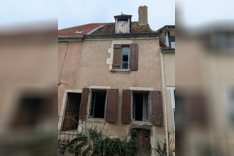 achat maison pouilly-sur-loire 58150