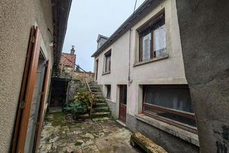 achat maison pouilly-sur-loire 58150