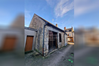 achat maison pouilly-sur-loire 58150