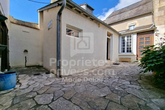 achat maison pouilly-sur-loire 58150