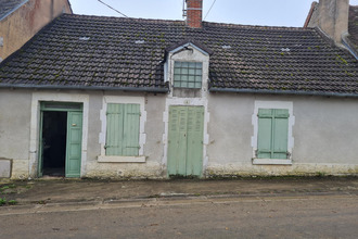 achat maison pouilly-sur-loire 58150