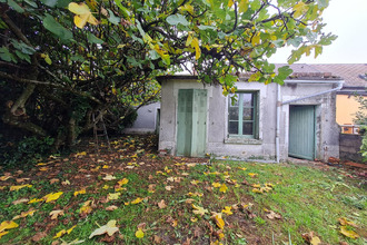 achat maison pouilly-sur-loire 58150