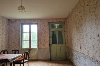 achat maison pouilly-sur-loire 58150