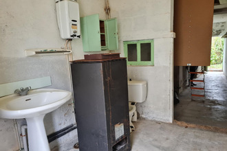 achat maison pouilly-sur-loire 58150