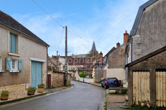 achat maison pouilly-sur-loire 58150