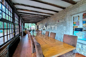 achat maison pouilly-sur-loire 58150