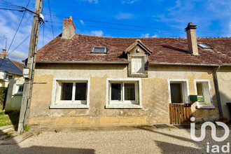 achat maison pouilly-sur-loire 58150