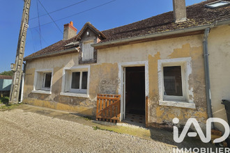 achat maison pouilly-sur-loire 58150