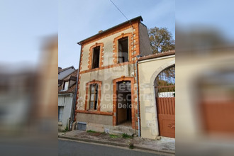achat maison pouilly-sur-loire 58150