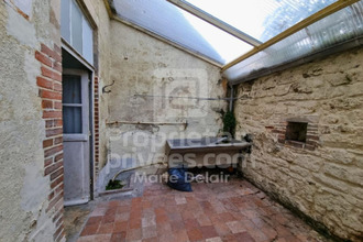 achat maison pouilly-sur-loire 58150