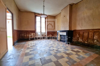 achat maison pouilly-sur-loire 58150
