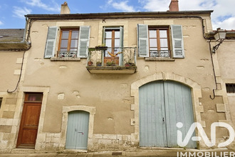 achat maison pouilly-sur-loire 58150