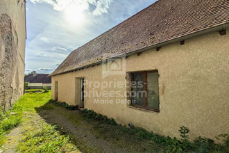 achat maison pouilly-sur-loire 58150
