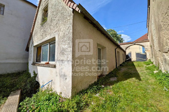achat maison pouilly-sur-loire 58150