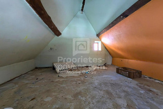 achat maison pouilly-sur-loire 58150