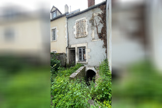 achat maison pouilly-sur-loire 58150