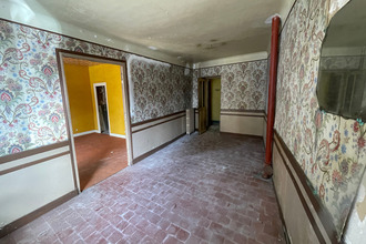 achat maison pouilly-sur-loire 58150