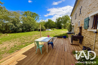 achat maison pouilly-sur-loire 58150