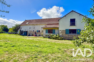 achat maison pouilly-sur-loire 58150