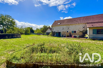 achat maison pouilly-sur-loire 58150