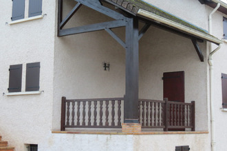 achat maison pouilly-sur-saone 21250