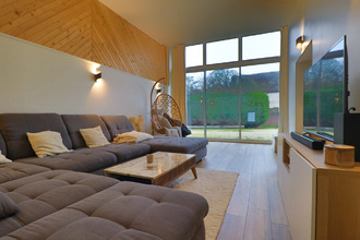 achat maison pouilly-sur-saone 21250