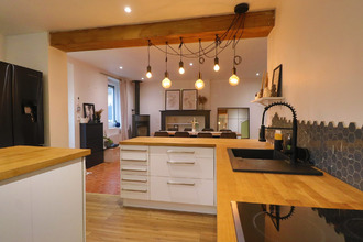 achat maison pouilly-sur-saone 21250